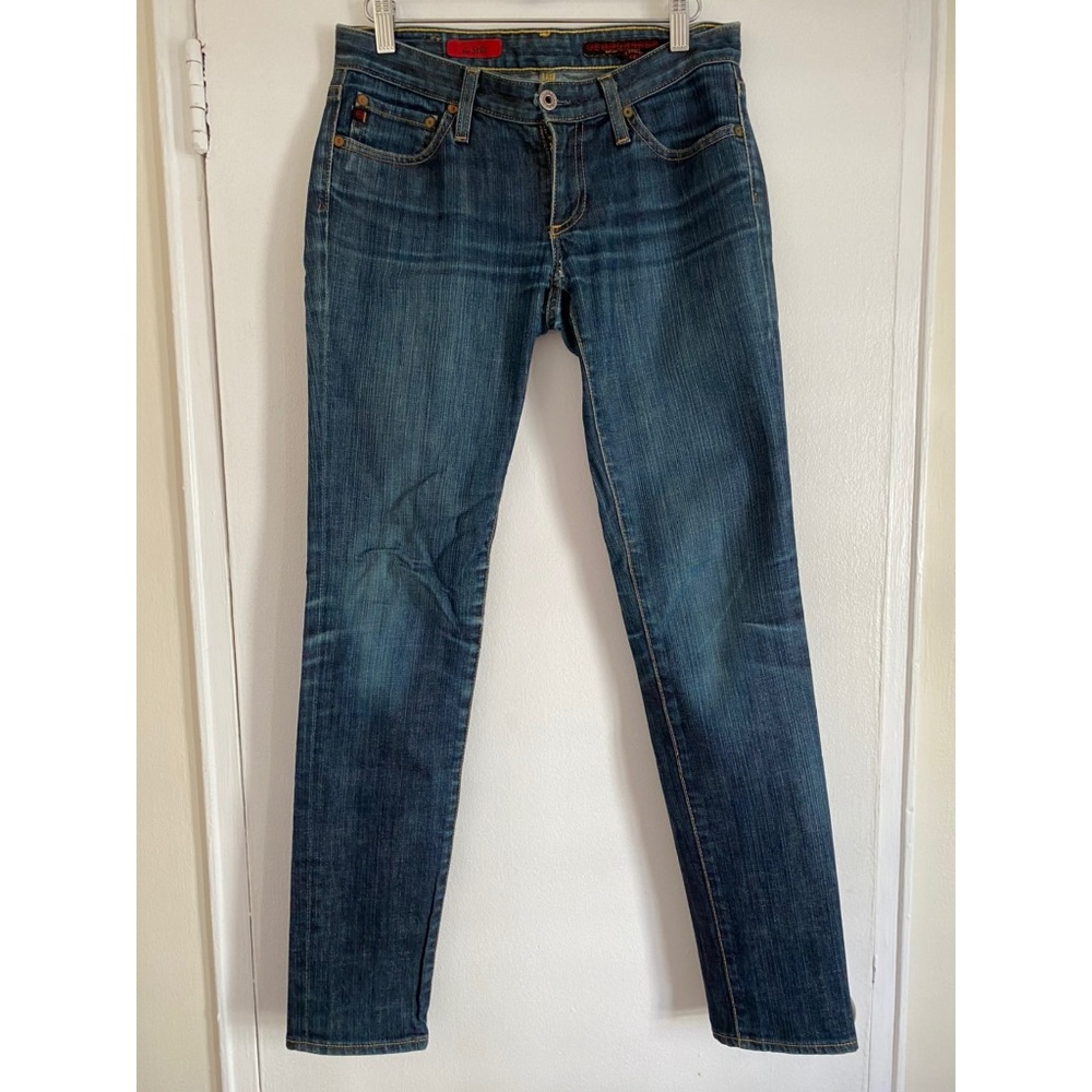AG  Adriano Goldshmeid size 27